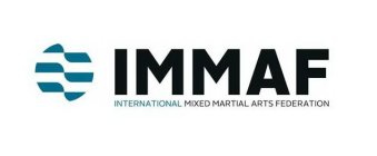 IMMAF - INTERNATIONAL MIXED MARTIAL ARTS FEDERATION