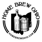 HOME BREW OHIO HOMEBREWOHIO.COM