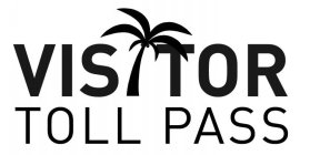 VISITOR TOLL PASS