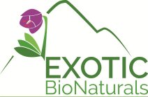 EXOTIC BIONATURALS