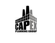 CAPEX PLANNING GROUP