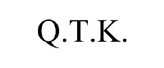 Q.T.K.