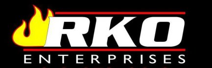 RKO ENTERPRISES