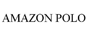 AMAZON POLO