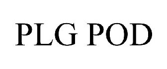 PLG POD