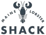 MAINE LOBSTER SHACK