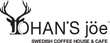 JOHAN'S JOE SWEDISH COFFEE HOUSE & CAFE