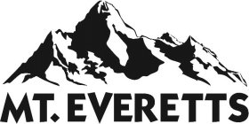 MT, EVERETTS