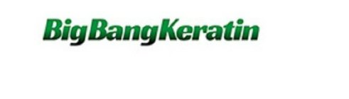 BIGBANGKERATIN