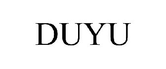 DUYU