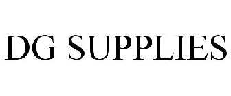 DG SUPPLIES