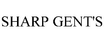 SHARP GENT'S