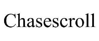 CHASESCROLL