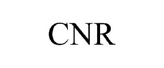 CNR