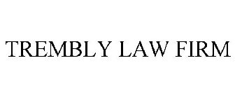 TREMBLY LAW FIRM