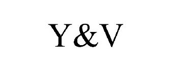 Y&V