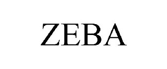 ZEBA