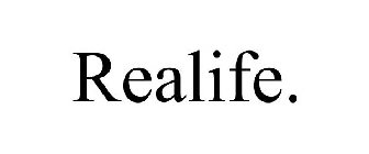 REALIFE.