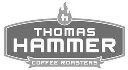THOMAS HAMMER COFFEE ROASTERS
