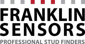 FRANKLIN SENSORS PROFESSIONAL STUD FINDERS