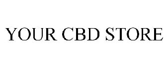 YOUR CBD STORE