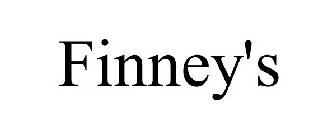 FINNEY'S