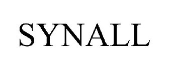SYNALL