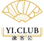 YI.CLUB
