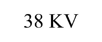 38 KV