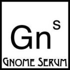 GN S GNOME SERUM
