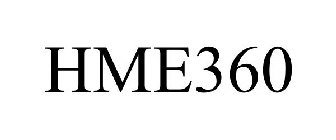 HME360