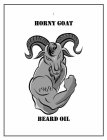 HORNY GOAT 1969 BEARD OIL