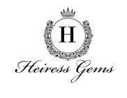 H,HEIRESS GEMS