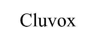 CLUVOX