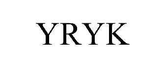 YRYK