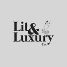 LIT & LUXURY CO.