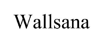 WALLSANA