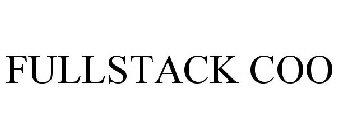 FULLSTACK COO