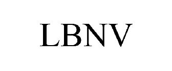 LBNV