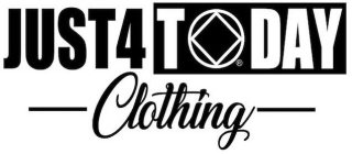 JUST4TODAY CLOTHING