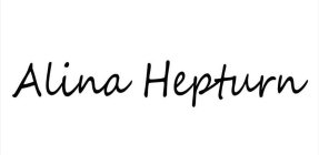 ALINA HEPTURN