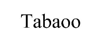 TABAOO