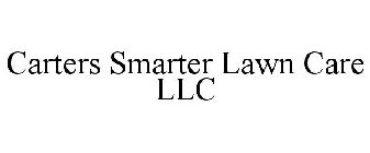CARTERS SMARTER LAWN CARE LLC