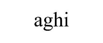 AGHI