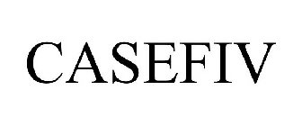 CASEFIV