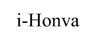 I-HONVA