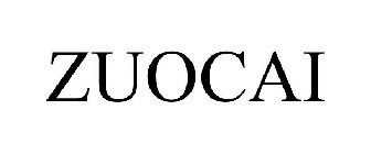 ZUOCAI