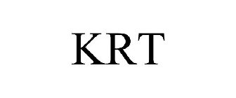 KRT