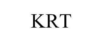 KRT