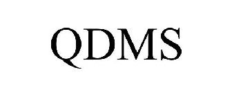 QDMS